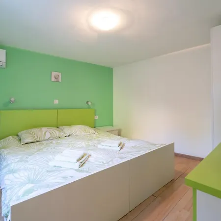 Appartement Fly Split