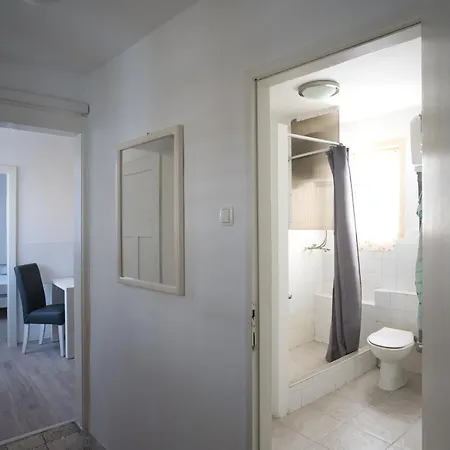 Fly Apartman Split