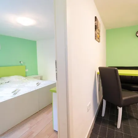 Fly Appartement *