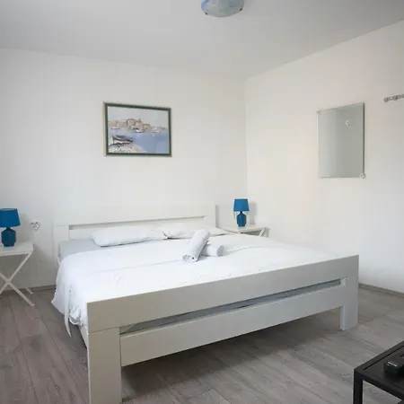 Fly Apartamento Split